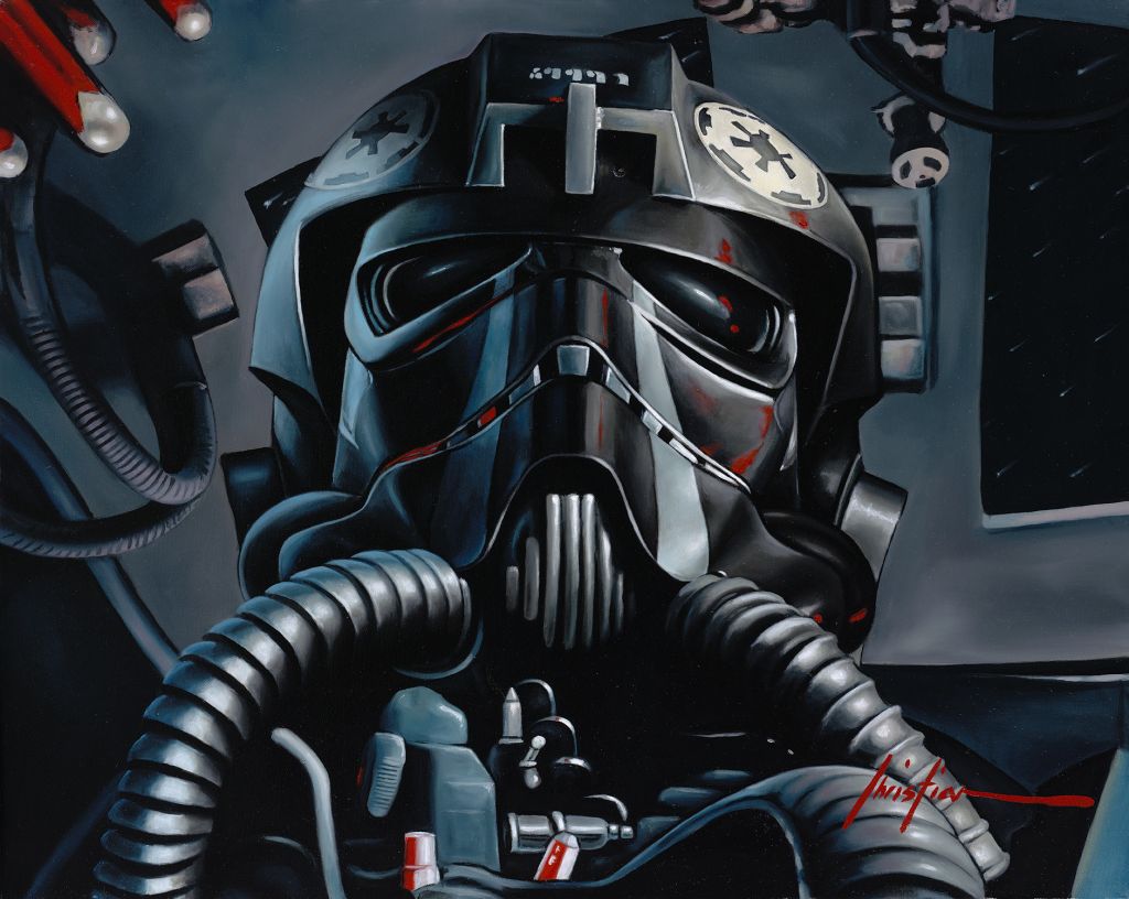 Tie Fighter