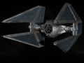 000 TIE Interceptor