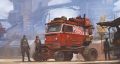 alejandro burdisio combicongurbana final artstation resultat