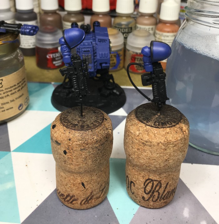 bras Primaris