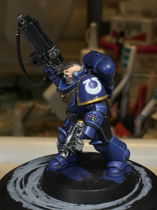 Lieut 2