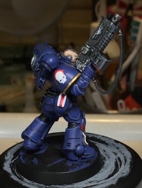 Lieut 4