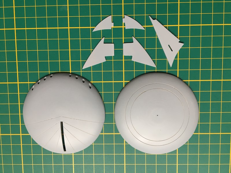 vega 41
