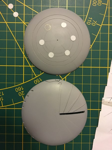 vega 43