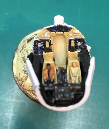 cockpit faucon face copie