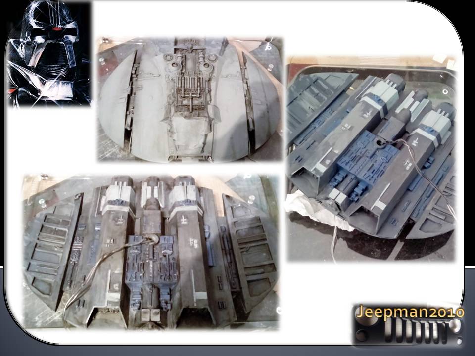 CYLON 3