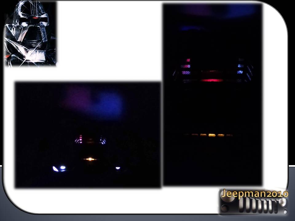 CYLON 7