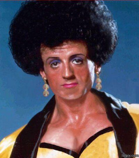 stallone travelo