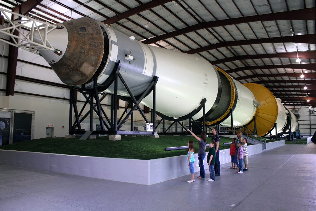 SaturnV 1