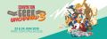 convention geek unchained banner