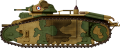 char b1 1940