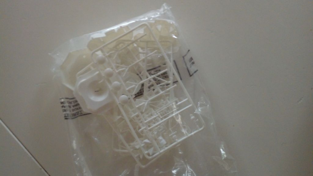 airfix LEM 2