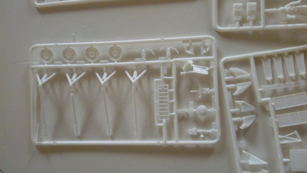airfix LEM 6