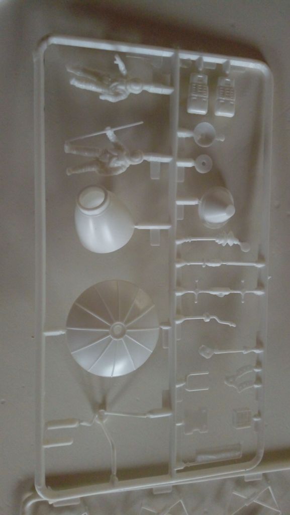 airfix LEM 14