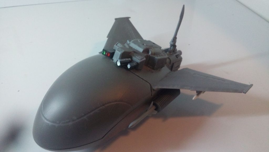 drone