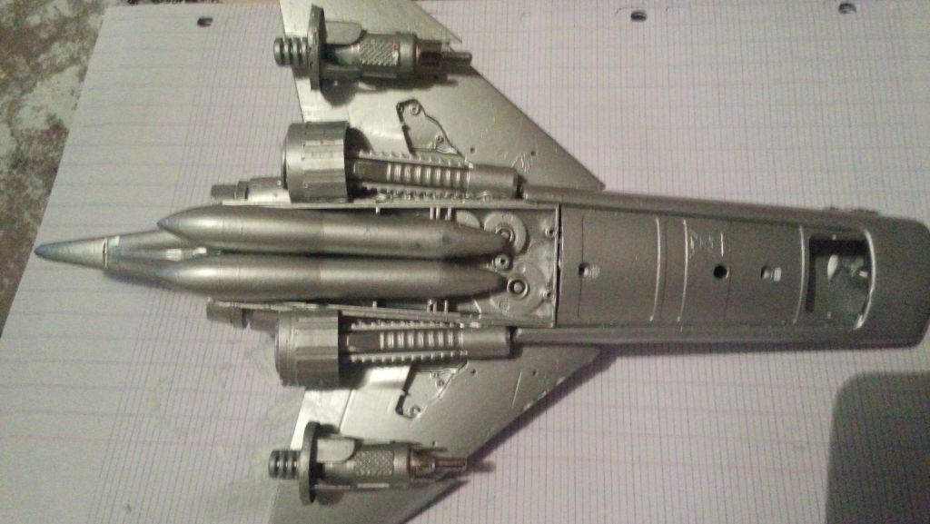 fantom 6
