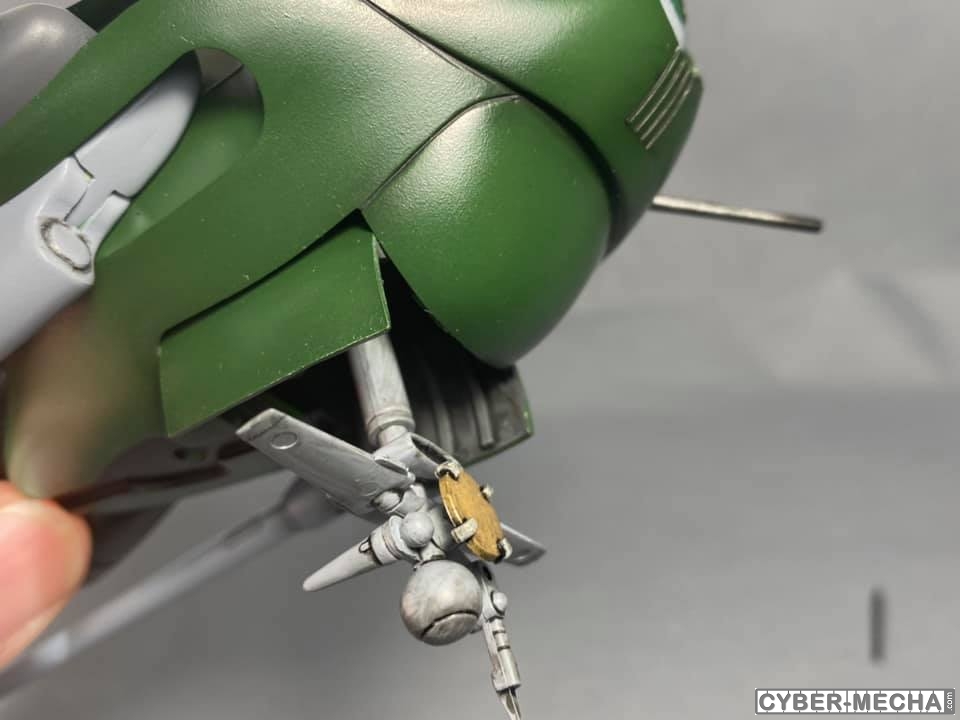 [Imai] Macross Quel-Quallie 1/720 1632389199