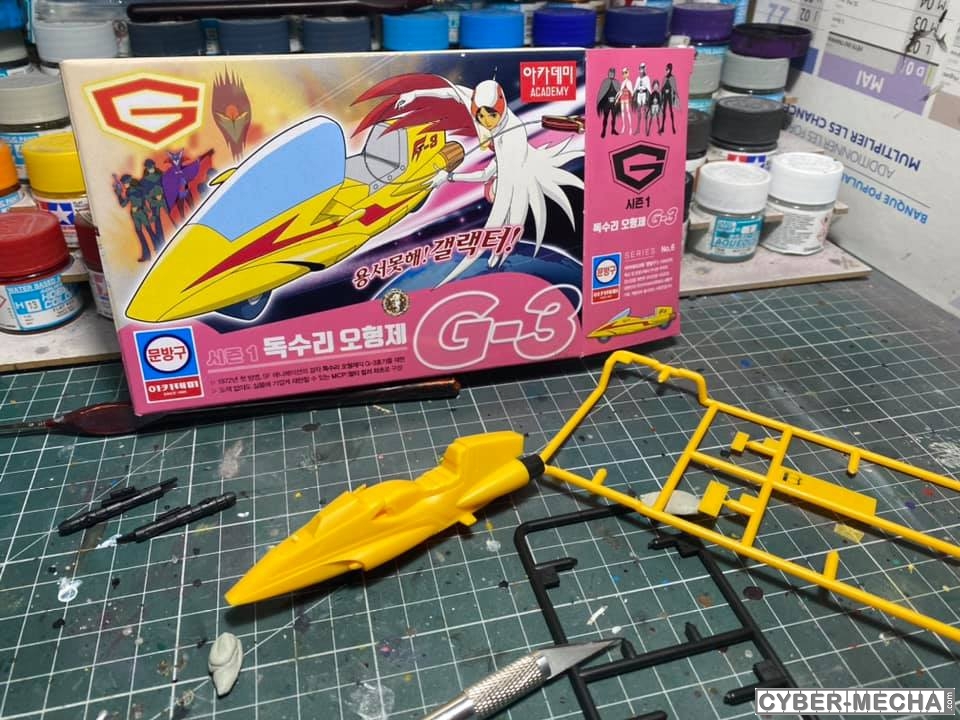 Gatchaman G3 (la moto de June/Princesse) 1633340805