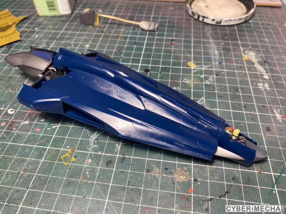 Macross Delta Sv-262Hs Draken III  - Page 2 1635405040