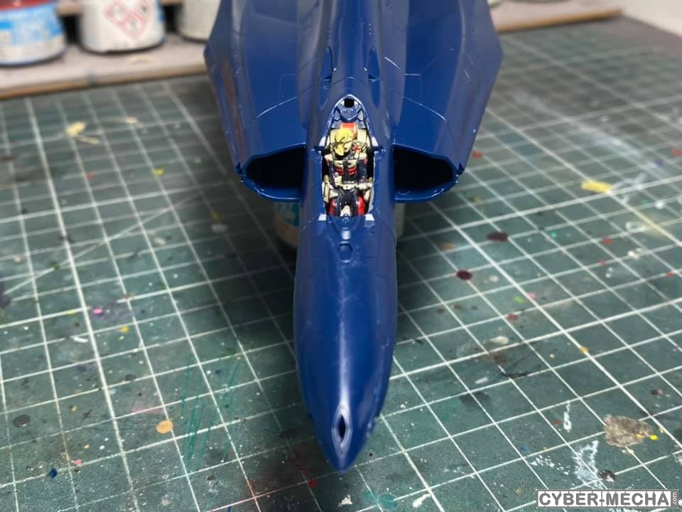 Macross Delta Sv-262Hs Draken III  - Page 2 1636379150