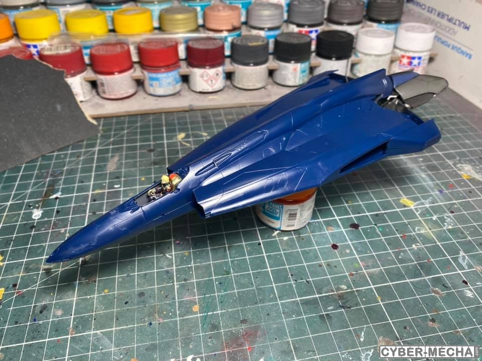 Macross Delta Sv-262Hs Draken III  - Page 2 1636379151