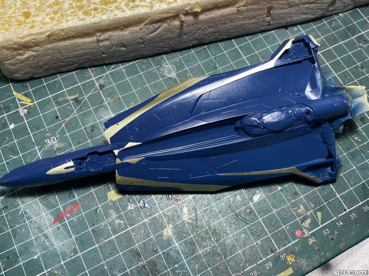 Macross Delta Sv-262Hs Draken III  - Page 2 1636918040