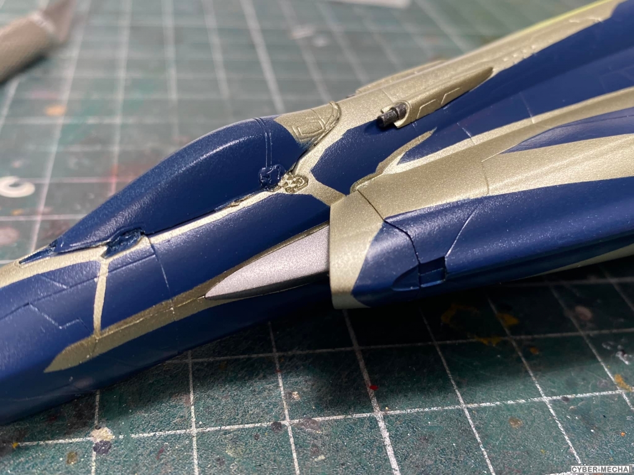 Macross Delta Sv-262Hs Draken III  - Page 2 1637760894