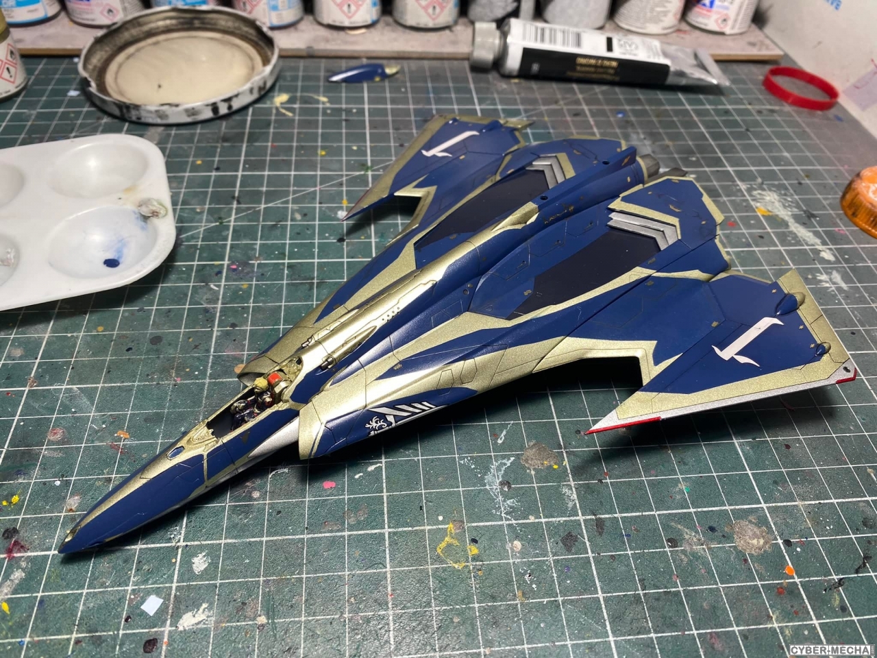 Macross Delta Sv-262Hs Draken III  - Page 3 1638866944