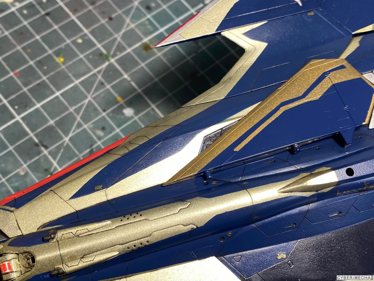 Macross Delta Sv-262Hs Draken III  - Page 3 1639245838