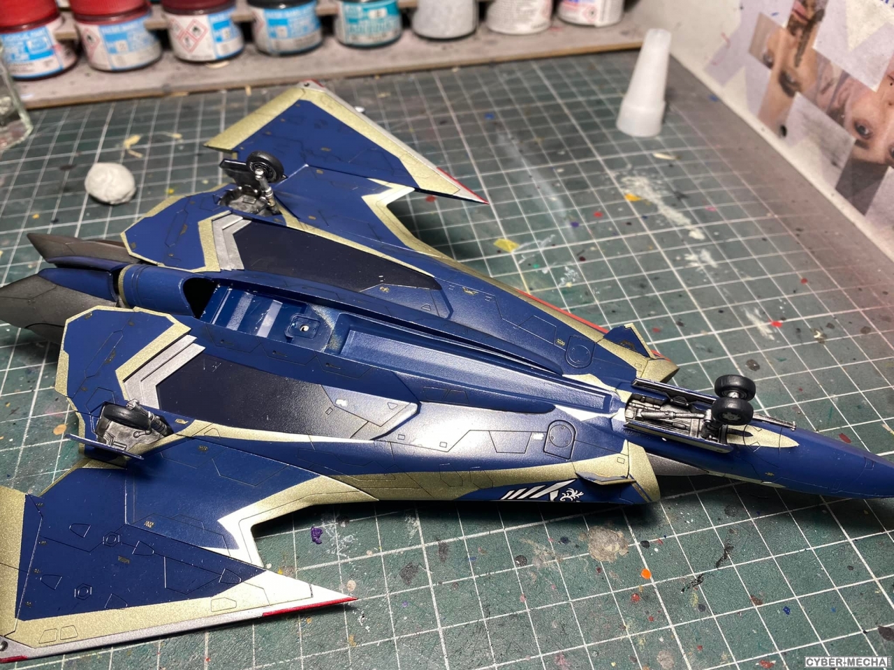 Macross Delta Sv-262Hs Draken III  - Page 3 1640625222