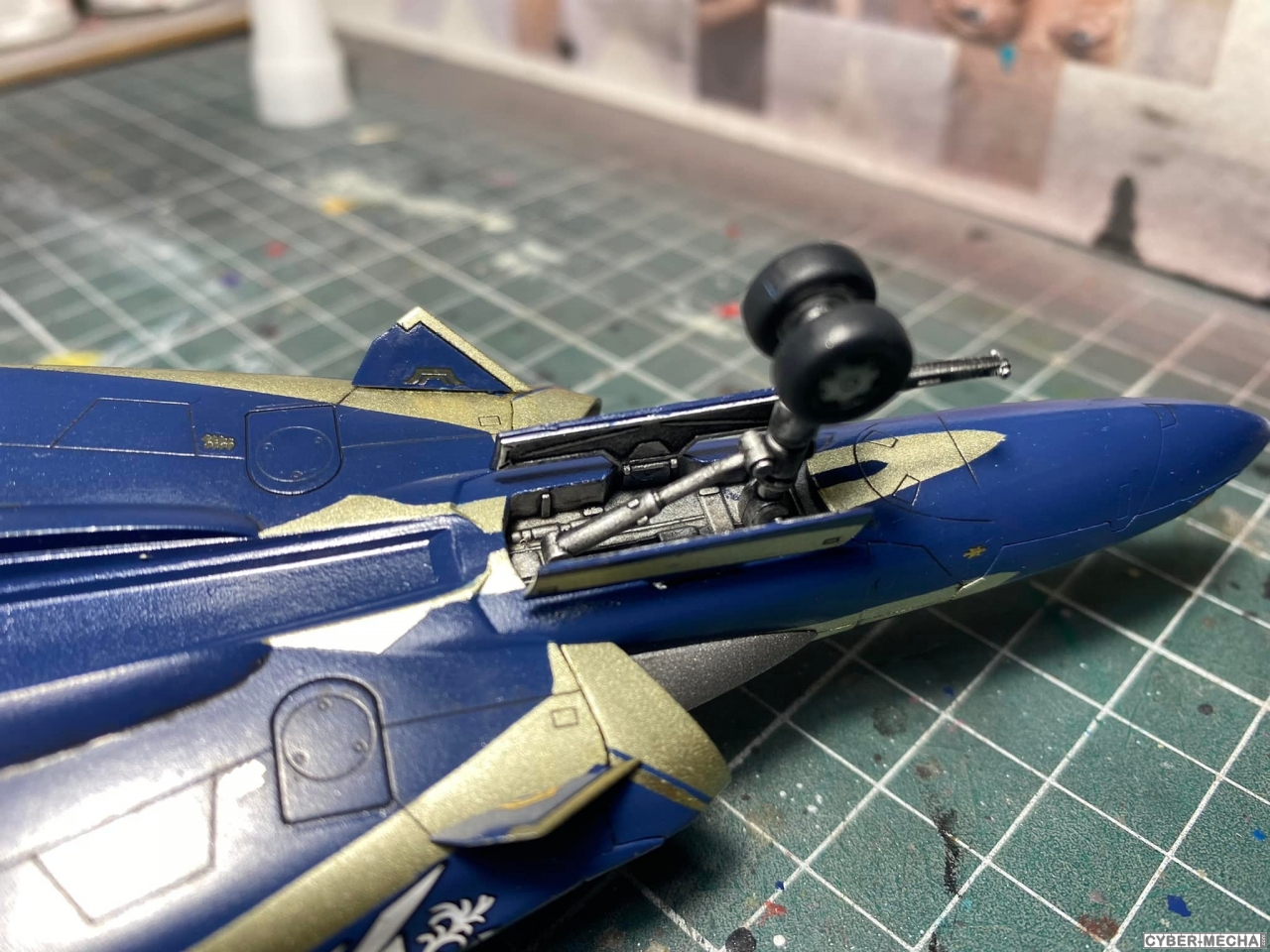 Macross Delta Sv-262Hs Draken III  - Page 3 1640625287