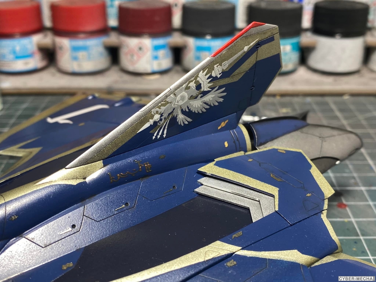 Macross Delta Sv-262Hs Draken III  - Page 3 1640625288