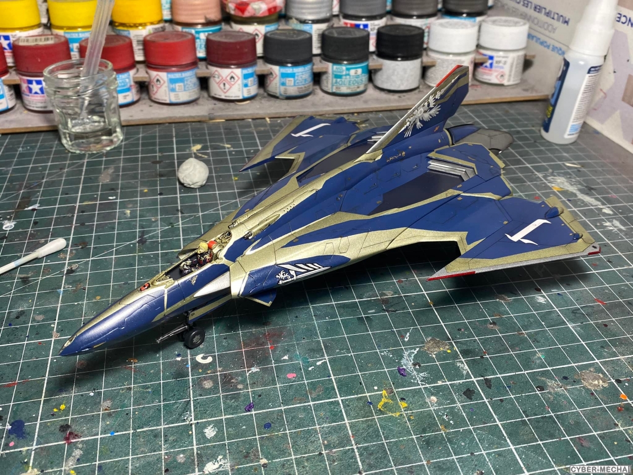 Macross Delta Sv-262Hs Draken III  - Page 3 1640625364