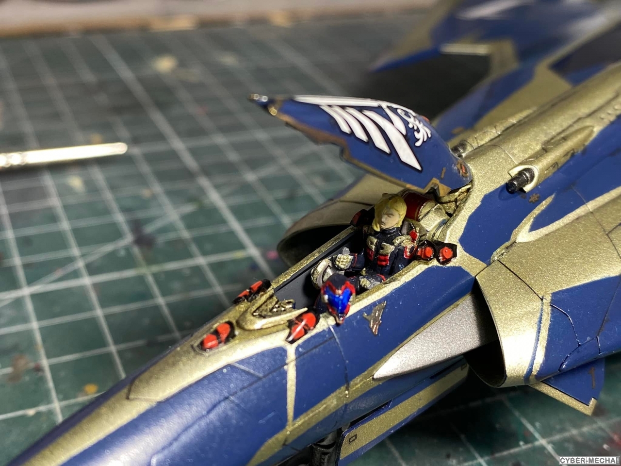 Macross Delta Sv-262Hs Draken III  - Page 3 1641048336