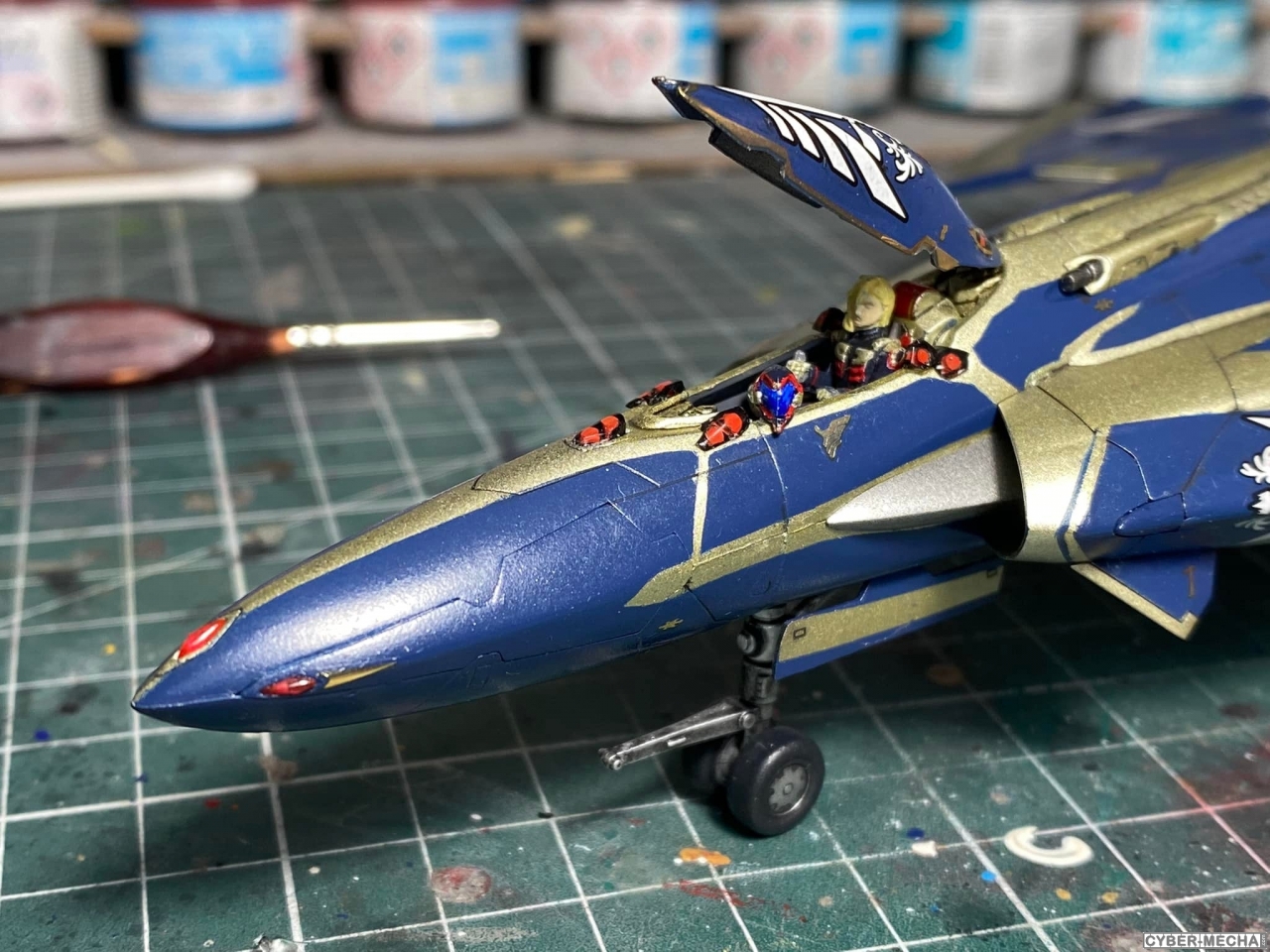 Macross Delta Sv-262Hs Draken III  - Page 3 1641048338