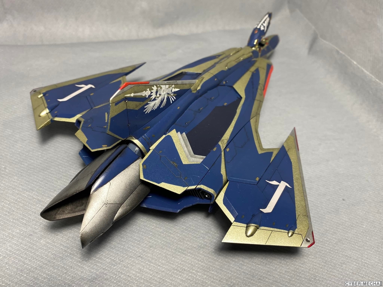 Macross Delta Sv-262Hs Draken III ( 1641495823