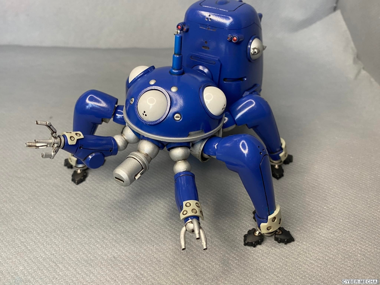 Ghost in the Shell Tachikoma (Wave 1/24) 1648749138