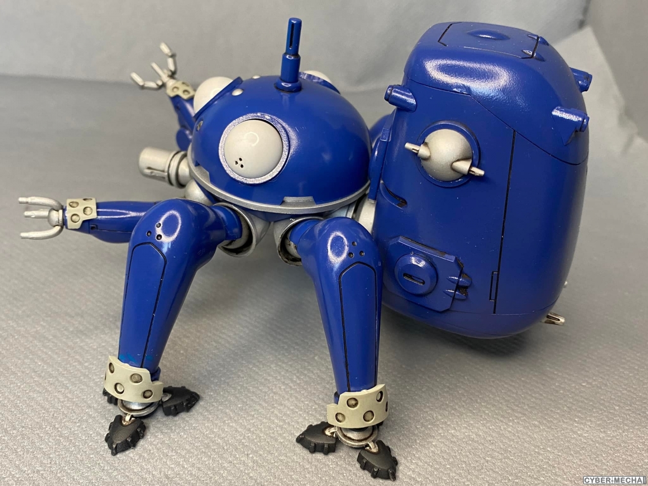 Ghost in the Shell Tachikoma (Wave 1/24) 1648749140