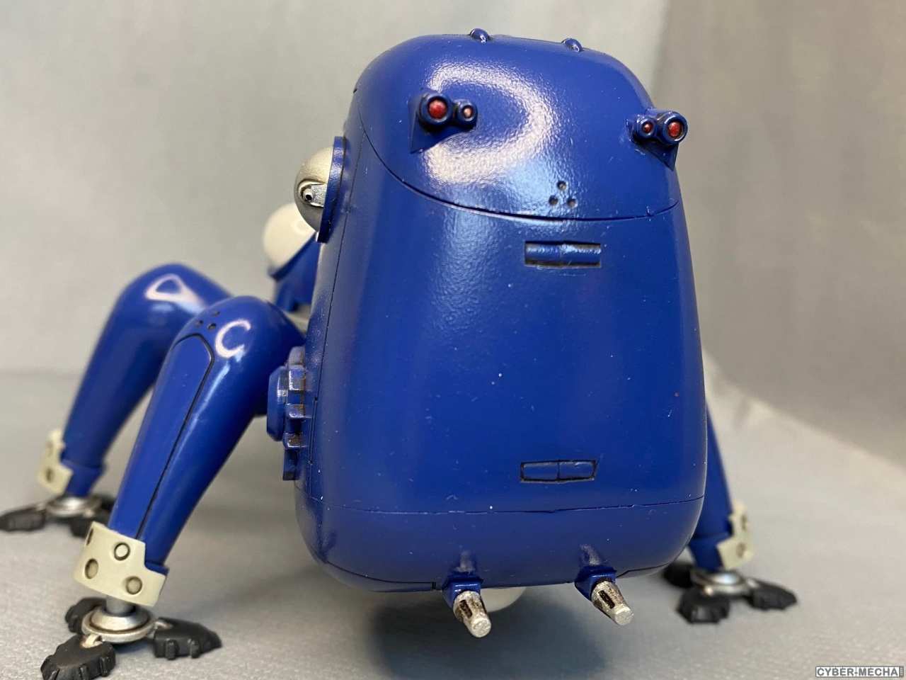 Ghost in the Shell Tachikoma (Wave 1/24) 1648749141