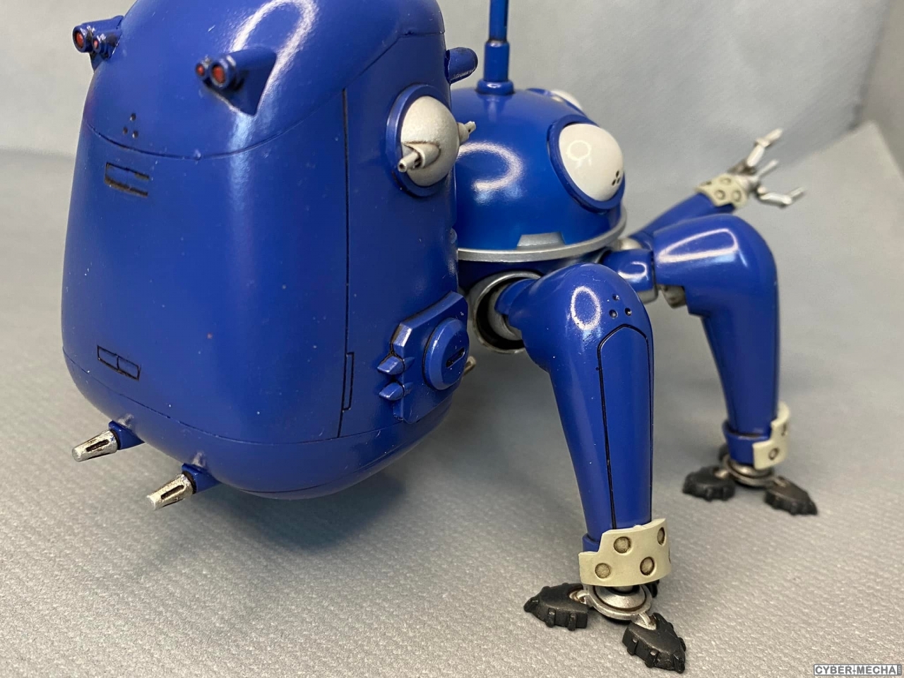 Ghost in the Shell Tachikoma (Wave 1/24) 1648749143