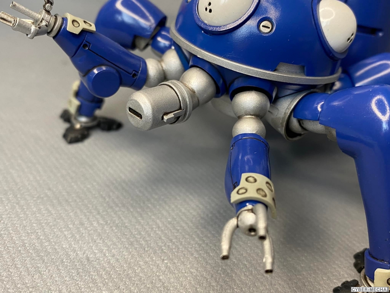 Ghost in the Shell Tachikoma (Wave 1/24) 1648749180