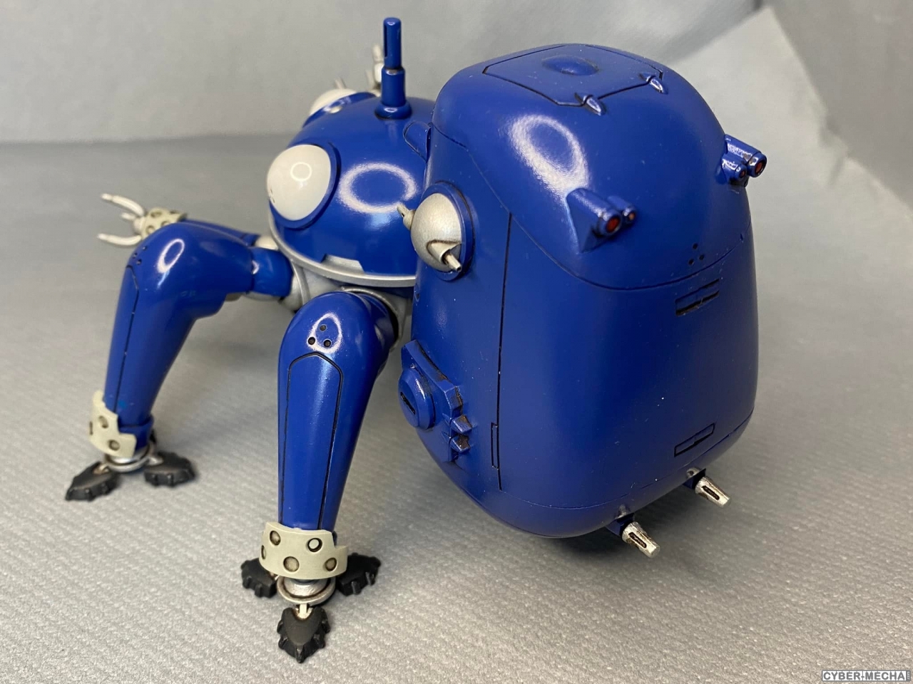 Ghost in the Shell Tachikoma (Wave 1/24) 1648749183