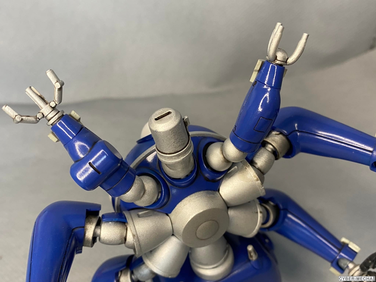 Ghost in the Shell Tachikoma (Wave 1/24) 1648749184
