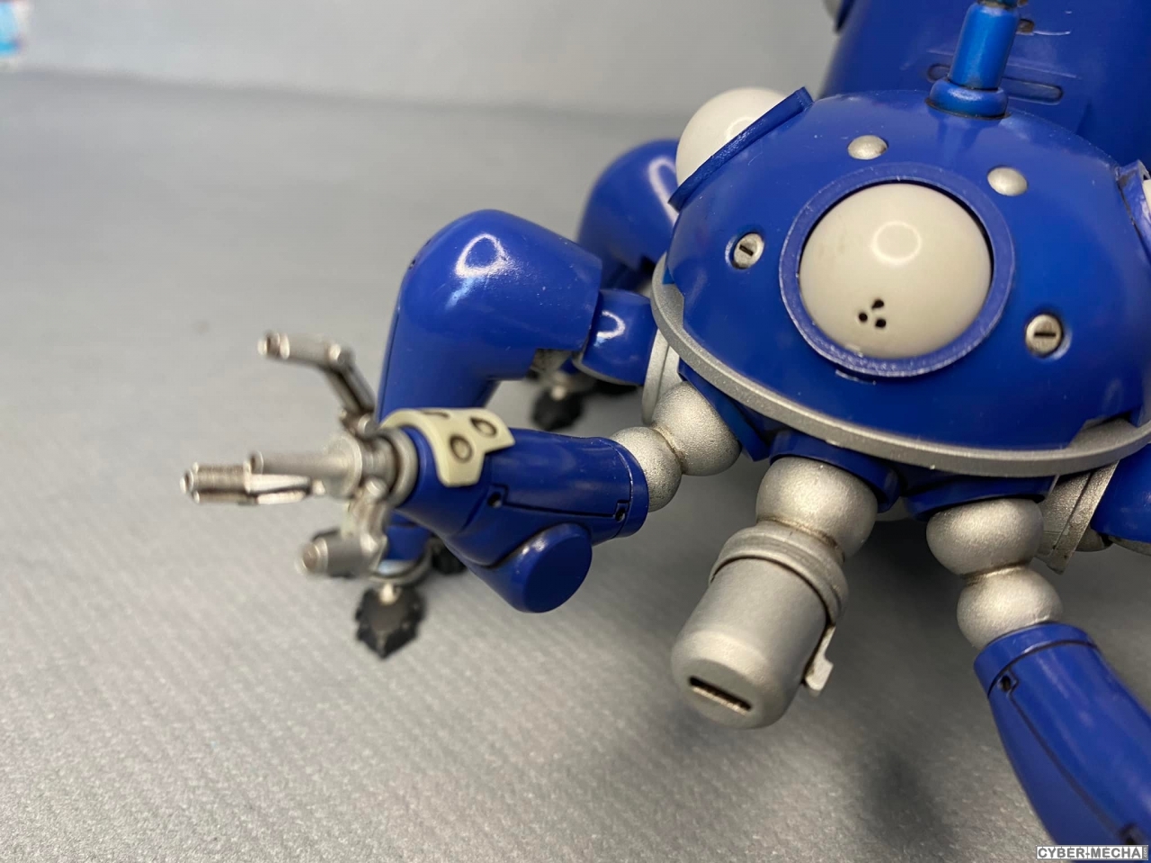Ghost in the Shell Tachikoma (Wave 1/24) 1648749241