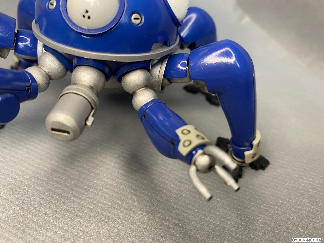 Ghost in the Shell Tachikoma (Wave 1/24) 1648749243