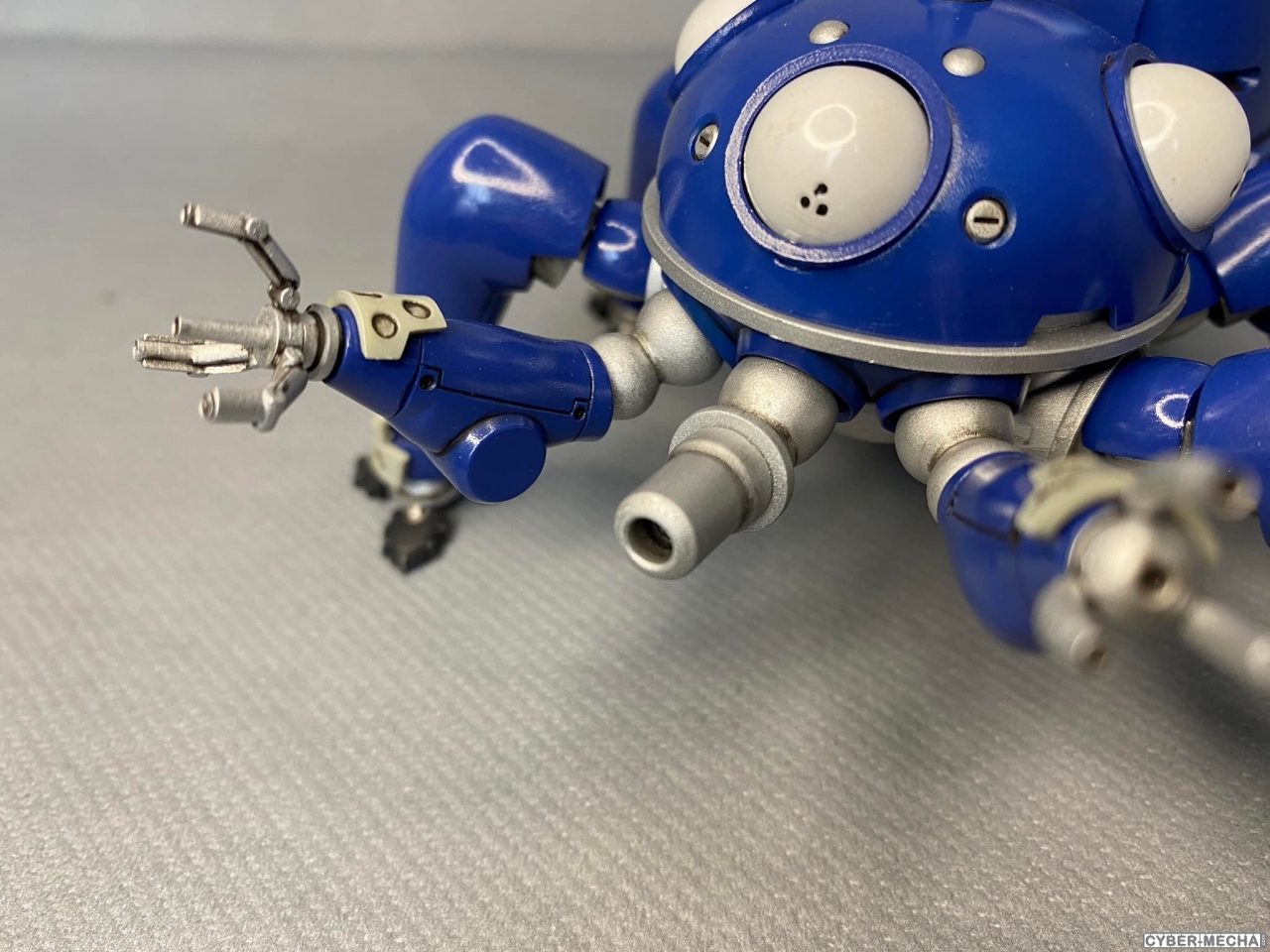 Ghost in the Shell Tachikoma (Wave 1/24) 1648749244