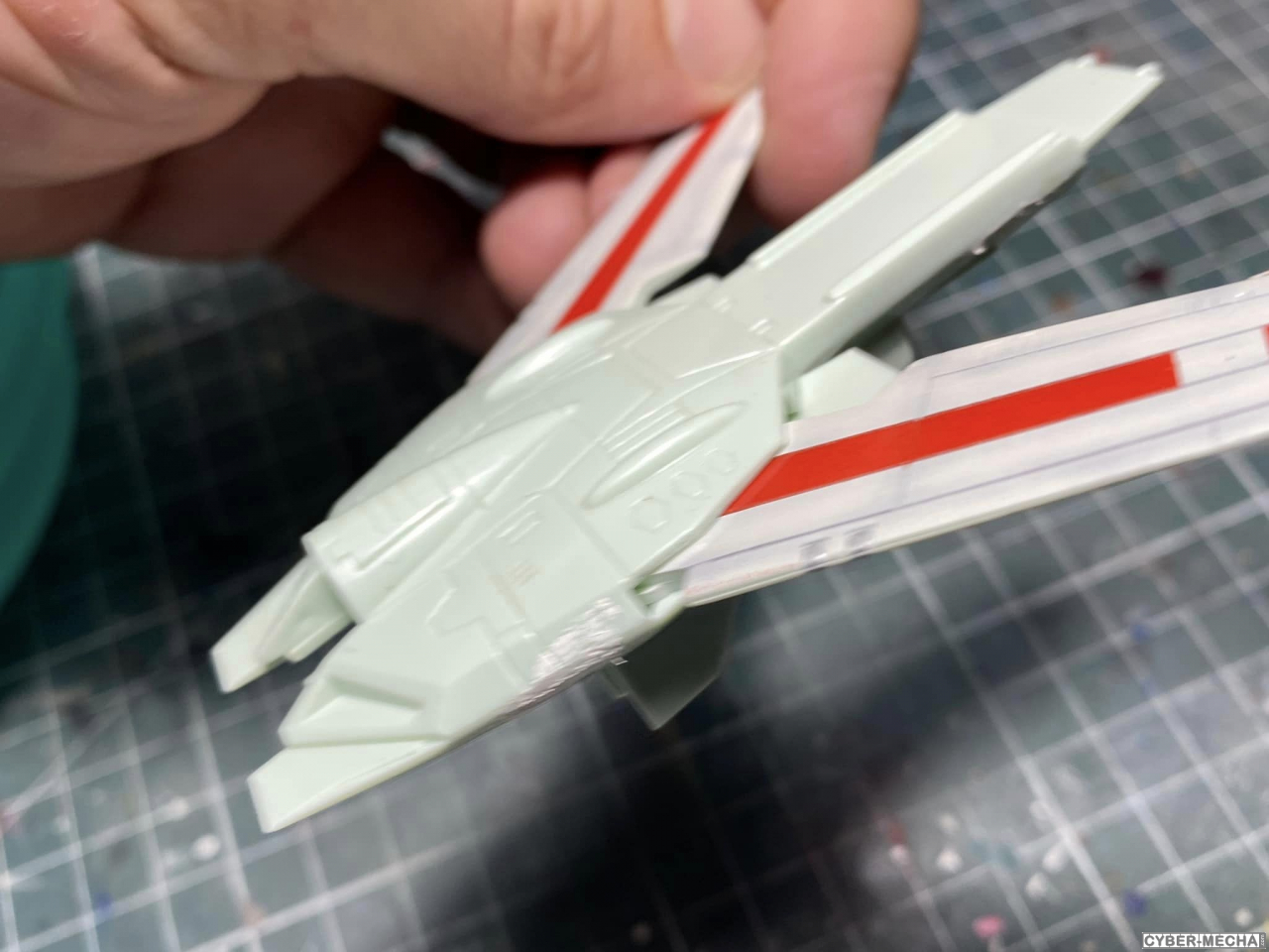 Macross : VF-1J 1/100 1663748982