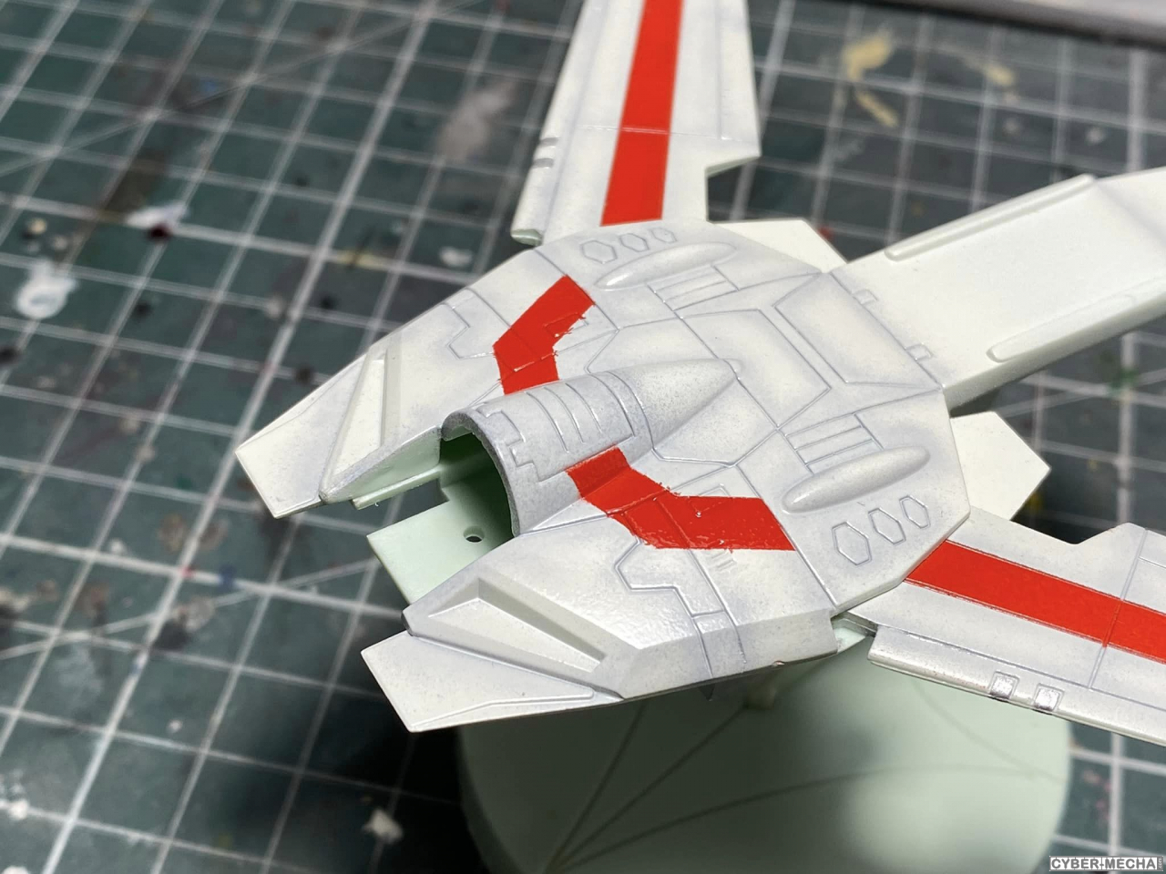 Macross : VF-1J 1/100 1663957560