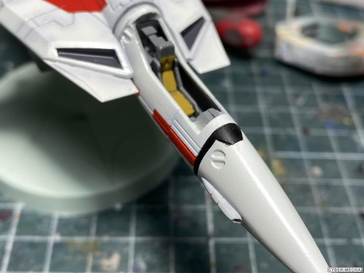 Macross : VF-1J 1/100 1664262876