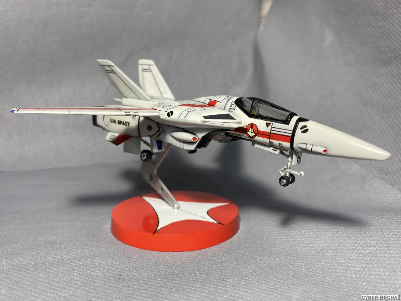 [Arii] 1/100 Macross VF-1J 1664730511